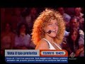 amici 2   lidia marta: vamos a bailar