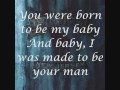 Bon Jovi - Born To Be My Baby default - Bon Jovi - Born To Be My Baby