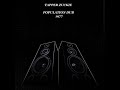 Tapper Zuckie - Population Dub
