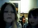 Us Singing: Leona Lewis - Bleeding Love