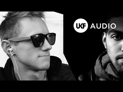 T Mass & Skrux - Lost in the Sea
