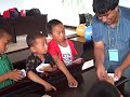 China Prep: Teaching English to Chinese Kids in Dada Village