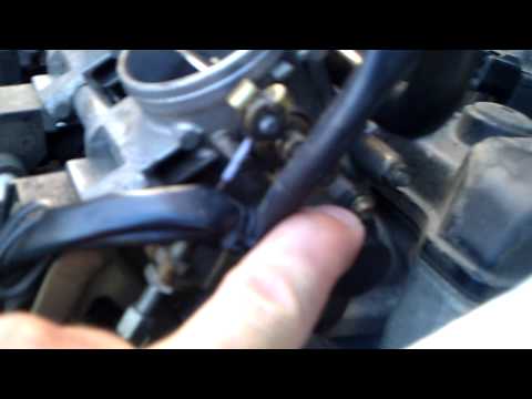 how to repair tps sensor