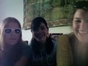 The Luci and Zabs Show! With Special Guest.. KELLYFREAKINTOY
