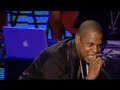 Jay-Z Jigga What (Live) Prince Albert Hall