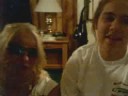 The Kassie and Kimmie show