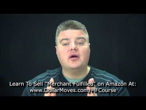 how to fulfillment by amazon