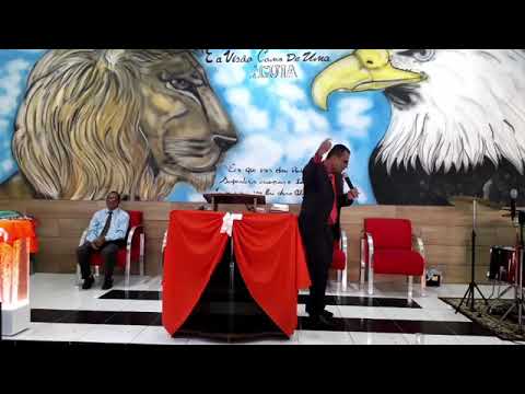 Como receber e exercer Autoridade