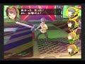 Persona 4 Boss Battle vs Naoto\