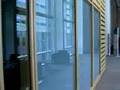Bibliothèque Nationale du Québec - Corridor