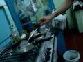 Cozinhando com Flávio - X-Tudo Cozinhando com Flávio - X-Tudo