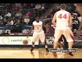 Doron Lamb Lights up Primetime Shootout for 49