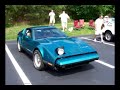 BRICKLIN INTERNATIONAL MEET 2007 SLIDESHOW