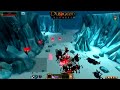 Dungeon Runners Trailer