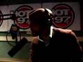 Common gets Angie Martinez HOT!!!