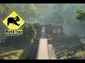 Les Temples d'Angkor 1 de 2 Cambodge ( Tour du monde voyage voyages vacances sejour )
