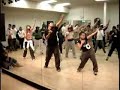 Boogiezone Community Class with Nick and Anna!