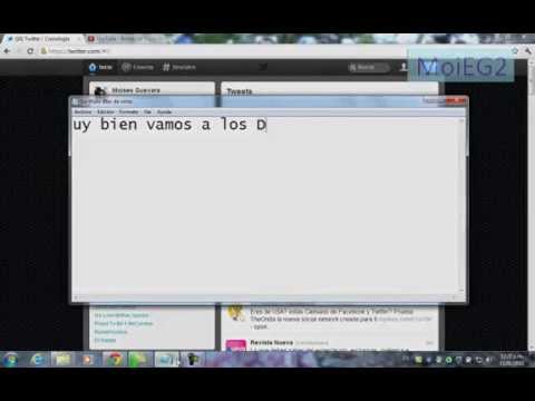 how to i dm on twitter