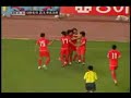 WC 2010 Qualifier - Korea vs Turkmenistan (???? vs ???????)
