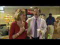 Green Wing - Joanna's Birthday Present