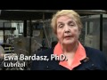 Lubrizol's Bardasz Shares Results of Trials Done with Ford Motor Company