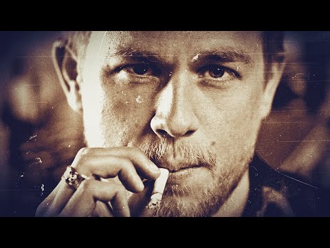 "Bad Motherf*cker" | Sons of Anarchy