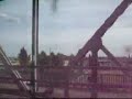 Mitfahrt im A3L92 auf der U1 von Hallesches Tor bis Wittenbergplatz