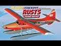 RUSTS & K2 AVIATION