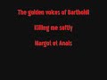 killing me softly (cover)