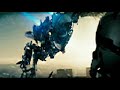 Transformers (2007)-Evolution
