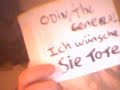 Officiele Waarschuwing voor Odin + TheGeneral Officiele Waarschuwing voor Odin + TheGeneral