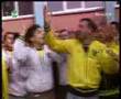 Gen� Fenerbah�eliler Maraton da   Caddede K�zlar