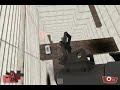 Guy makes it to top of cp_skyscraper in less than 1 min Visit www.joe.to for a great gaming community with 3 great TF2 Servers. Connect to these ips. #1 Deathmatch maps - tf1.joe.to (ip address) #2 24/7 Jump Maps - tf2.joe.to (ip address) #3 Custom Maps - tf3.joe.to (ip address) 