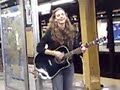 Holland Tunnel: Subway Acoustic Holland Tunnel: Subway Acoustic