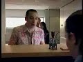 Man at airport