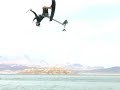 Jake Bradley Vegas Doubles - Foilfreaks.com - Hydrofoiling