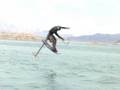 Jake Bradley Vegas Doubles - Foilfreaks.com - Hydrofoiling