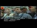 NE MBROJTJE TE KOSOVES & athine 1999 (RRENJET E MIJA JAN TEK ARBERIA)
