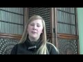 Alyssa Buszowski: Global Leadership in Action