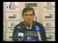 Golo de Martelinho contra o Sporting Golo de Martelinho contra o Sporting