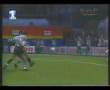 Golo de Martelinho contra o Sporting