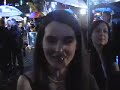 Harry Potter &amp; The goblet of fire London premiere - Part 6