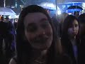 Harry Potter & The goblet of fire London premiere - Part 6