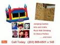 Greenwich CT birthday Parties