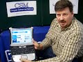 Panasonic Toughbook CF 19