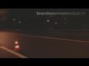 Beknelling Autobrand Roosendaal
