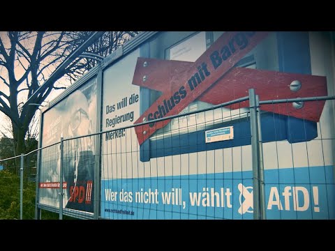 AfD: Interne Mails belegen heimliche Wahlkampffinanzier ...