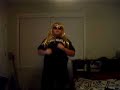 dance/krump vid#3