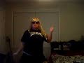 dance/krump vid#3