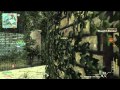 MW3: zzirGrizz Triple Headshot Challenge 11